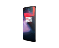 OnePlus 6 8/128GB Dual SIM Mirror Black - 431100 - zdjęcie 4